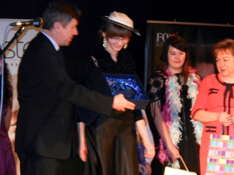 Powróćmy jak za dawnych lat - lata dwudzieste, lata trzydzieste