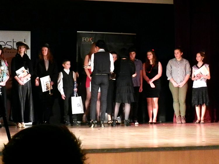 Powróćmy jak za dawnych lat - lata dwudzieste, lata trzydzieste