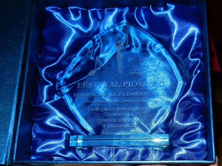 Powróćmy jak za dawnych lat - lata dwudzieste, lata trzydzieste