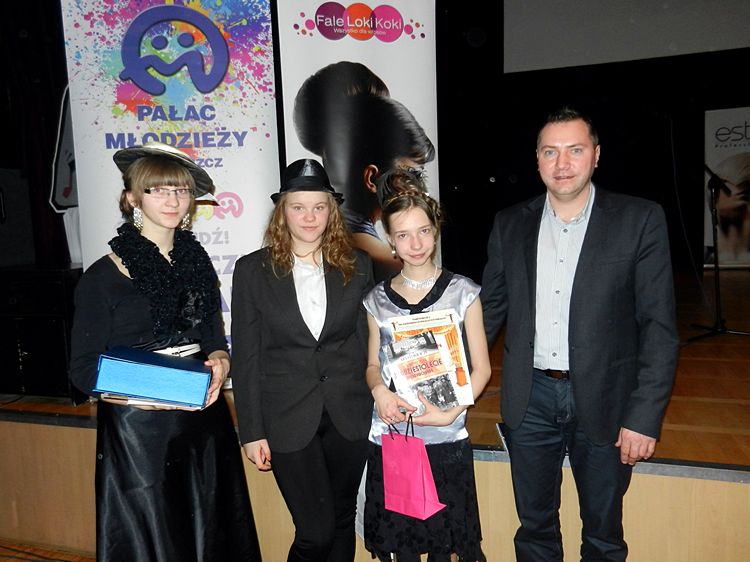 Powróćmy jak za dawnych lat - lata dwudzieste, lata trzydzieste