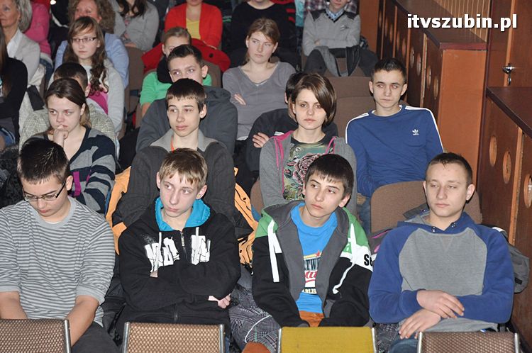 Koncert profilaktyczny 