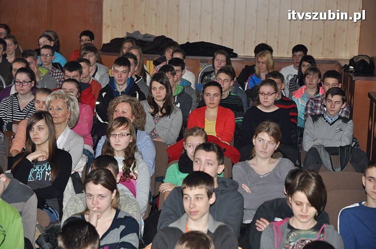 Koncert profilaktyczny 