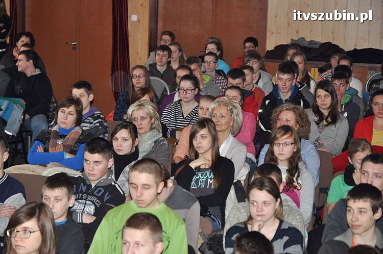 Koncert profilaktyczny 