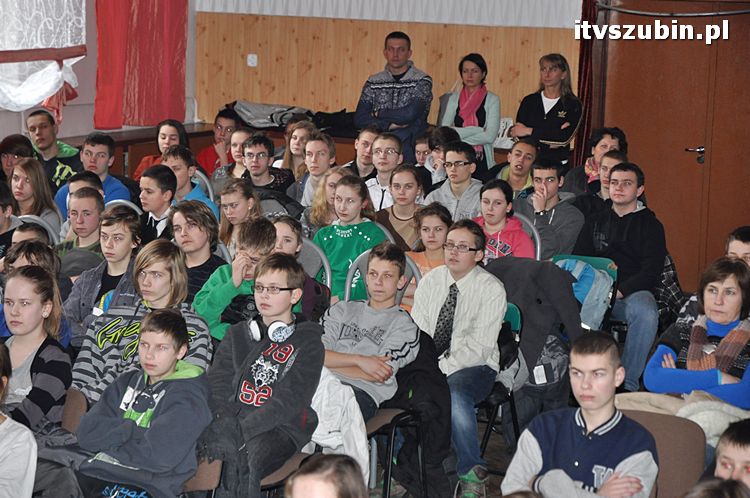 Koncert profilaktyczny 