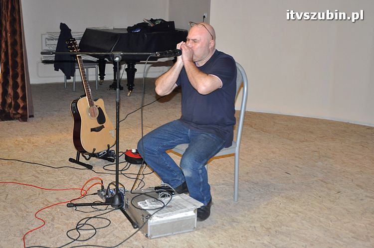 Koncert profilaktyczny 