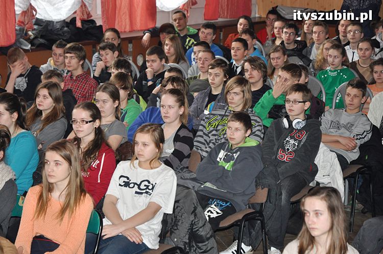 Koncert profilaktyczny 