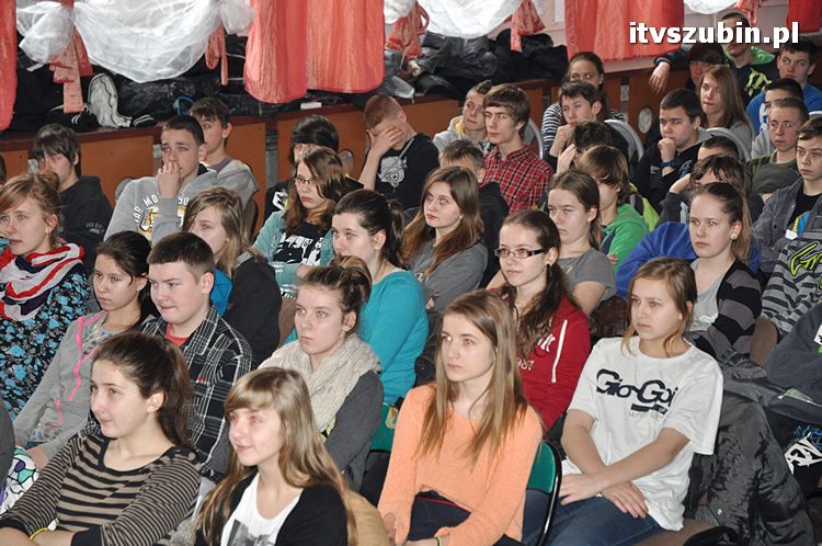 Koncert profilaktyczny 