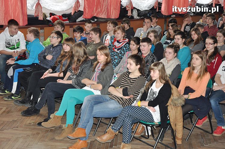 Koncert profilaktyczny 