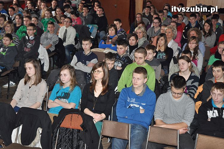 Koncert profilaktyczny 