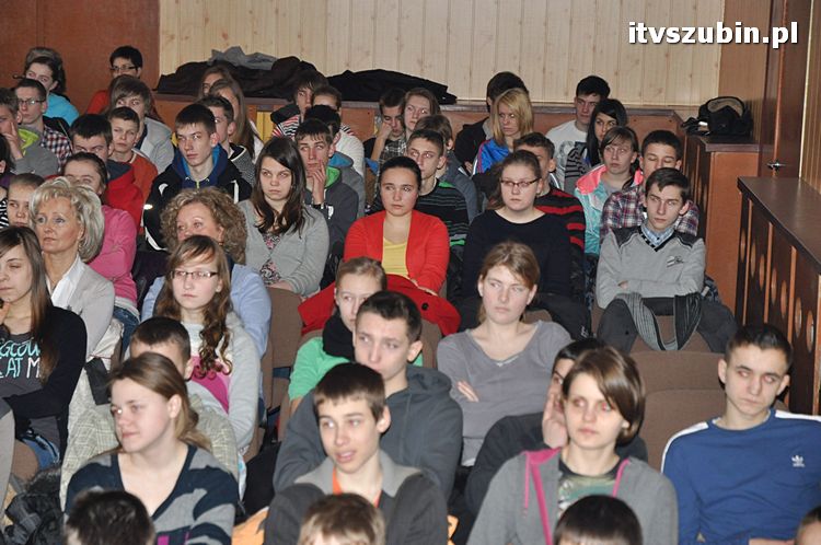 Koncert profilaktyczny 