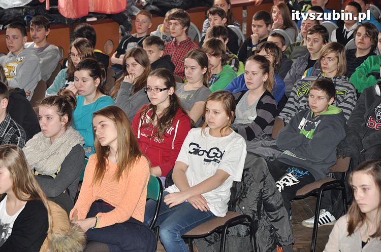 Koncert profilaktyczny 