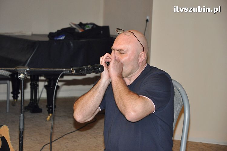 Koncert profilaktyczny 