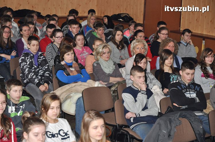 Koncert profilaktyczny 