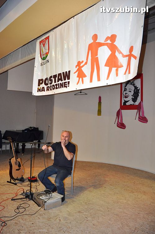 Koncert profilaktyczny 