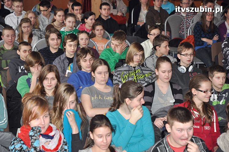 Koncert profilaktyczny 