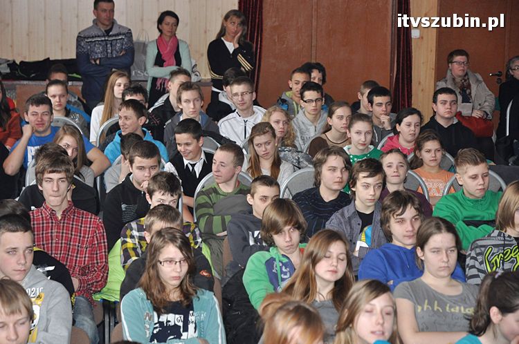 Koncert profilaktyczny 