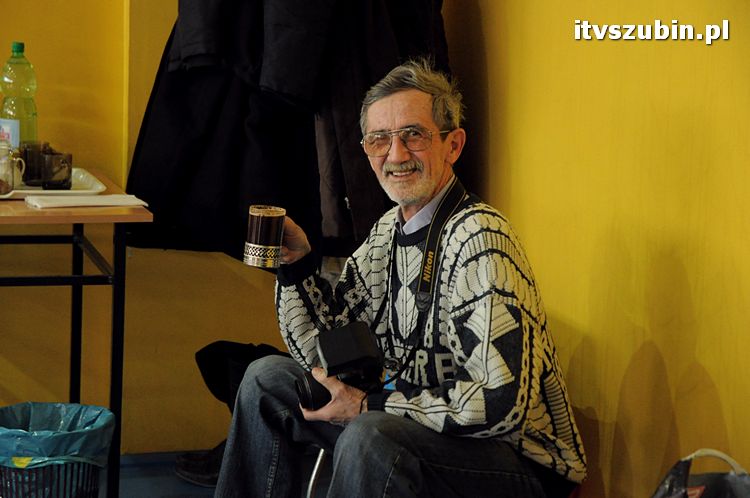 Mistrzostwa Gminy Szubin w Piłce Koszykowej Chłopców