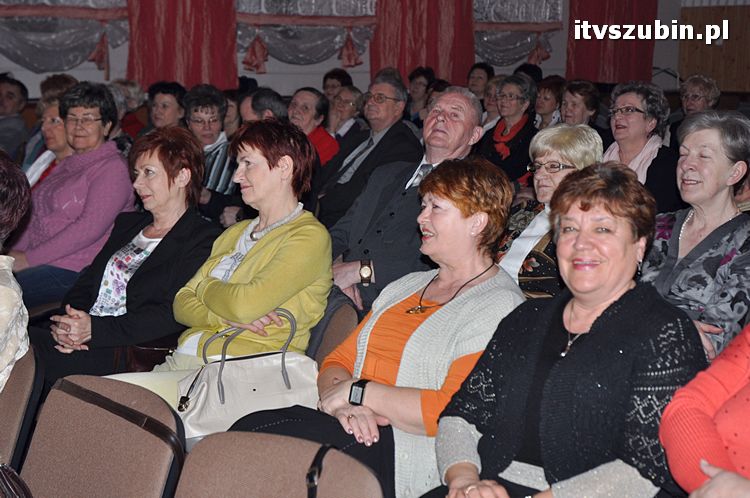 Koncert rozrywkowo-kabaretowy 