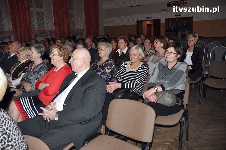 Koncert rozrywkowo-kabaretowy 