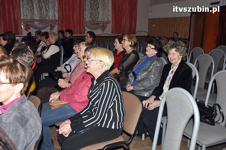 Koncert rozrywkowo-kabaretowy 