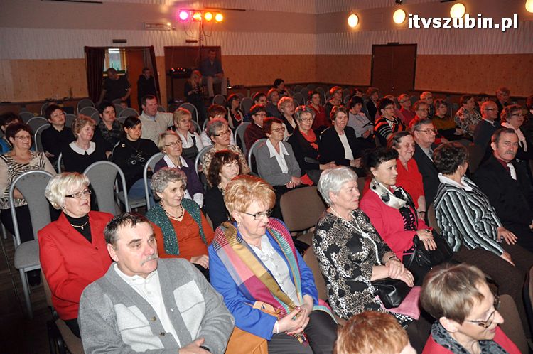 Koncert rozrywkowo-kabaretowy 