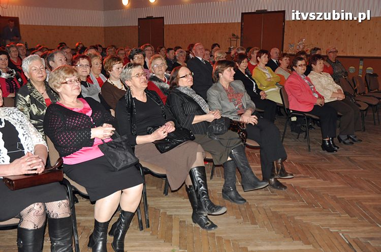 Koncert rozrywkowo-kabaretowy 