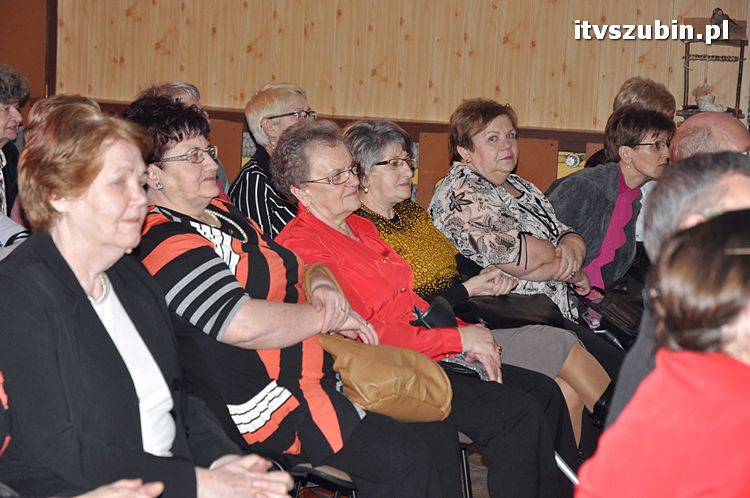 Koncert rozrywkowo-kabaretowy 