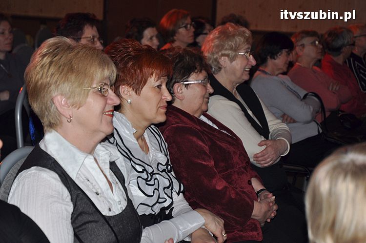 Koncert rozrywkowo-kabaretowy 