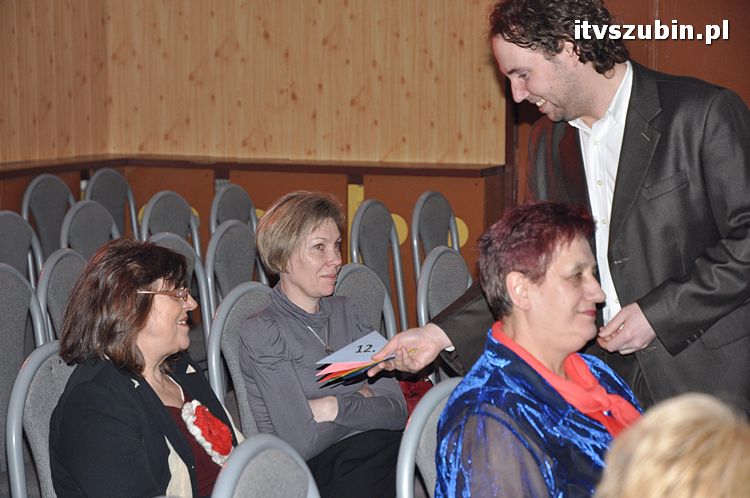 Koncert rozrywkowo-kabaretowy 