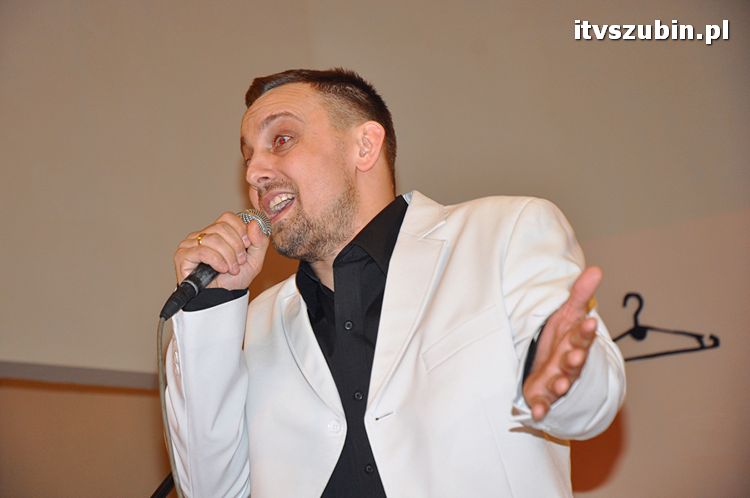 Koncert rozrywkowo-kabaretowy 