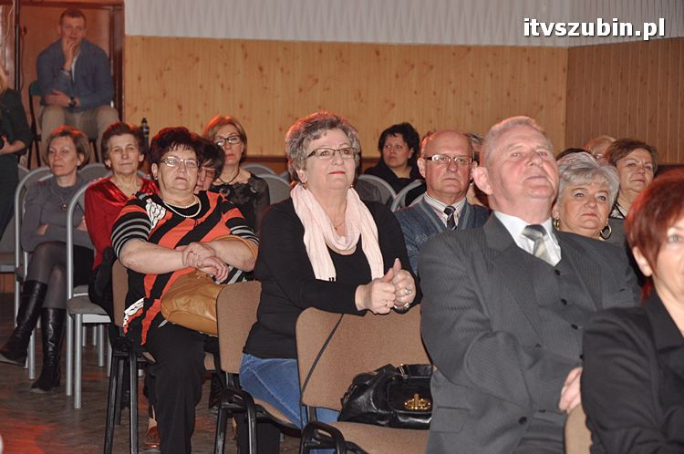 Koncert rozrywkowo-kabaretowy 