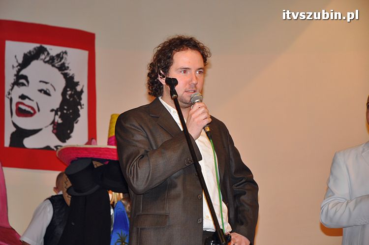 Koncert rozrywkowo-kabaretowy 