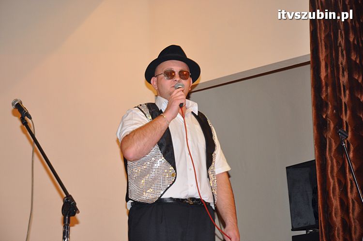 Koncert rozrywkowo-kabaretowy 