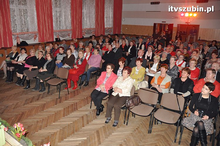 Koncert rozrywkowo-kabaretowy 