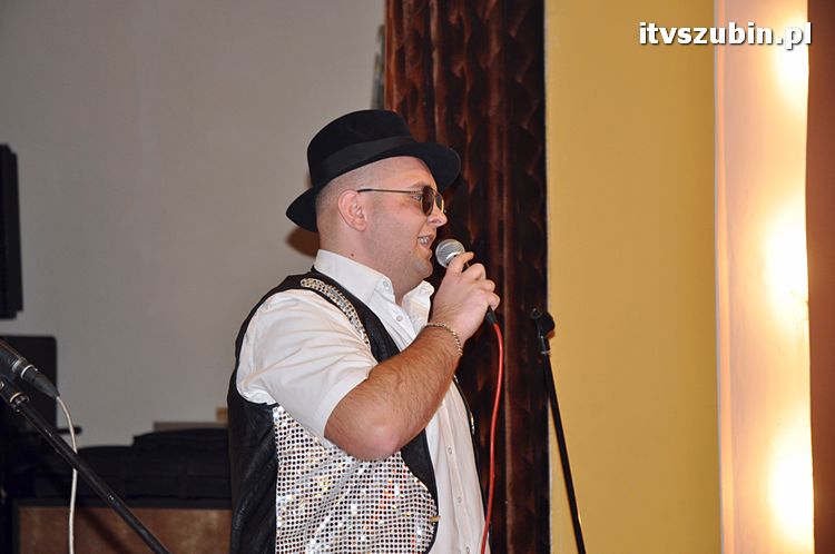 Koncert rozrywkowo-kabaretowy 