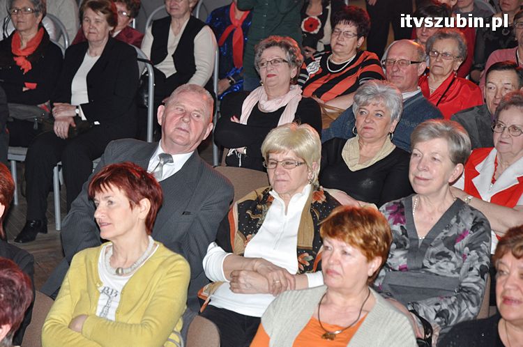 Koncert rozrywkowo-kabaretowy 