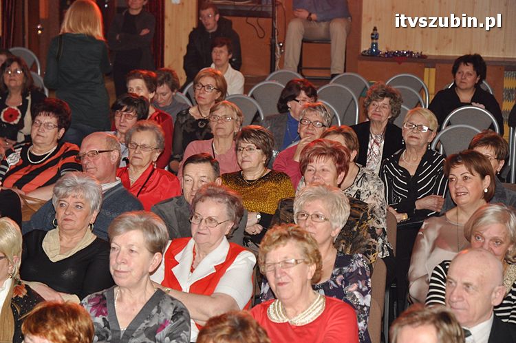 Koncert rozrywkowo-kabaretowy 