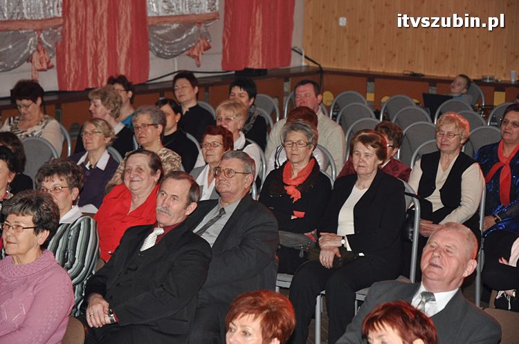 Koncert rozrywkowo-kabaretowy 