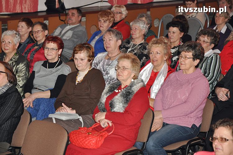 Koncert rozrywkowo-kabaretowy 