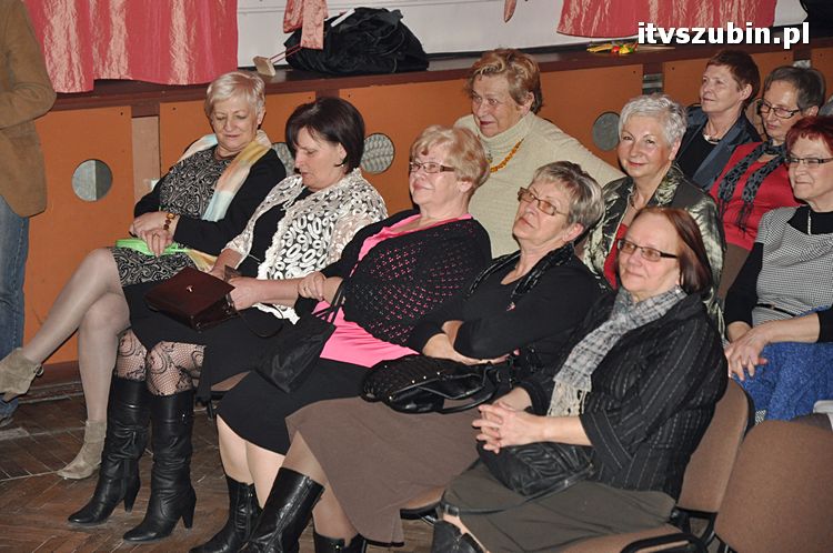 Koncert rozrywkowo-kabaretowy 