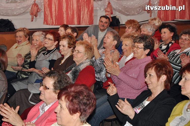 Koncert rozrywkowo-kabaretowy 