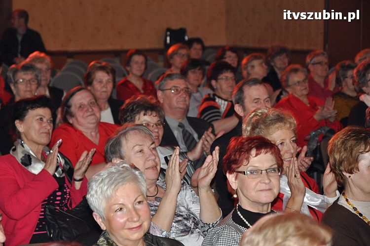 Koncert rozrywkowo-kabaretowy 