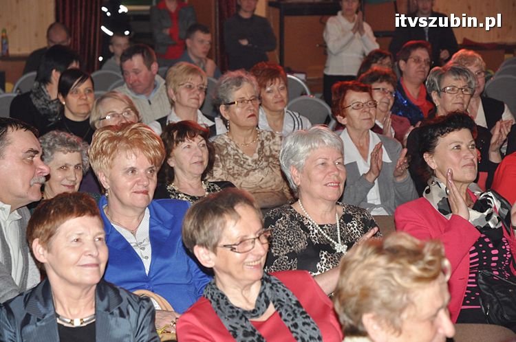 Koncert rozrywkowo-kabaretowy 