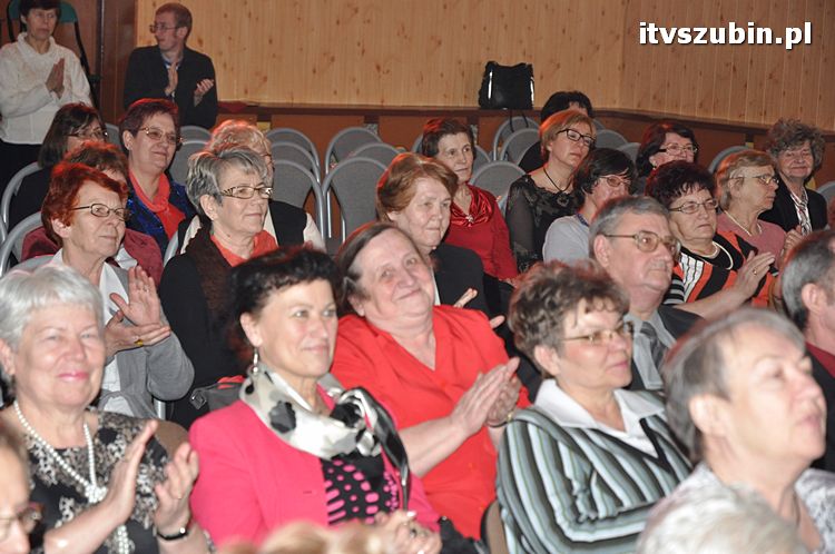 Koncert rozrywkowo-kabaretowy 