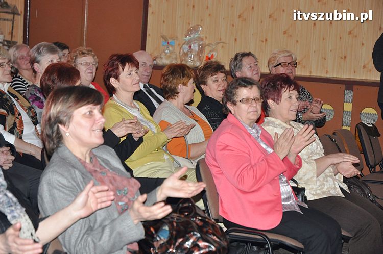 Koncert rozrywkowo-kabaretowy 