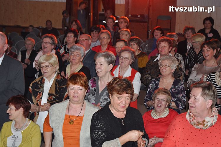 Koncert rozrywkowo-kabaretowy 