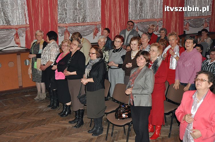 Koncert rozrywkowo-kabaretowy 