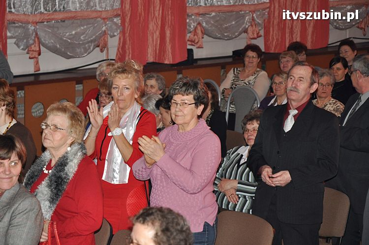 Koncert rozrywkowo-kabaretowy 