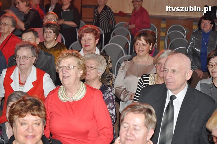 Koncert rozrywkowo-kabaretowy 