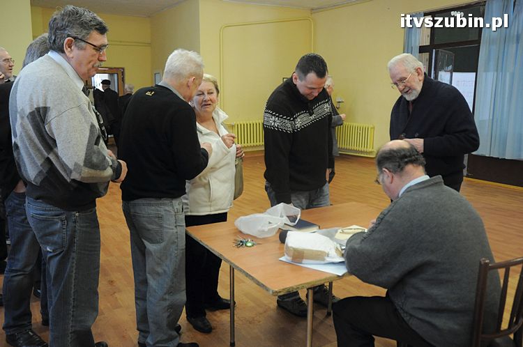 XIII Turniej Brydżowy im. Mariusza Mendyka